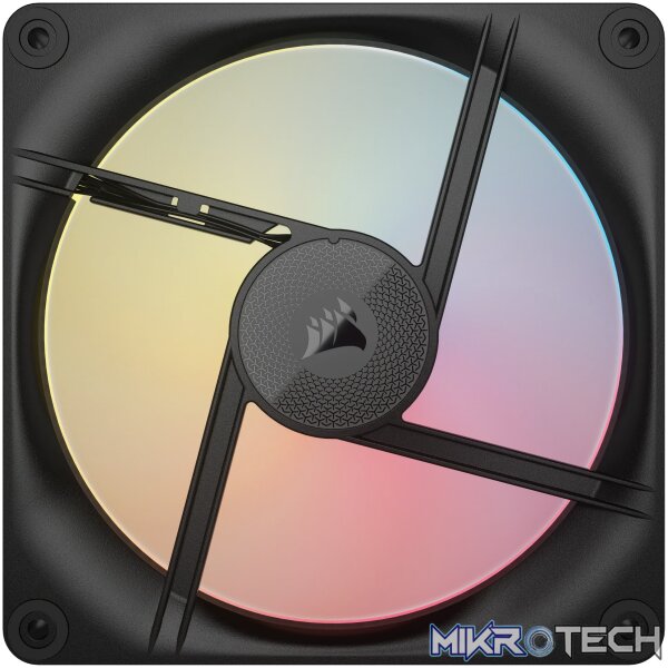 Fan diameter: 14 cm