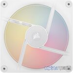 Fan diameter: 14 cm