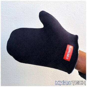 Covering Glove
