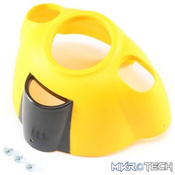 Cowl: Carbon Cub S+ 1.3m