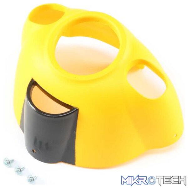 Cowl: Carbon Cub S+ 1.3m Cowl: Carbon Cub S+ 1.3m