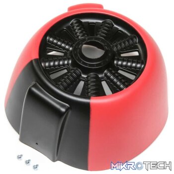 Cowl: T-28