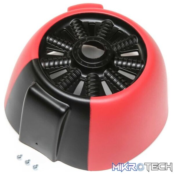 Cowl: T-28 Cowl: T-28