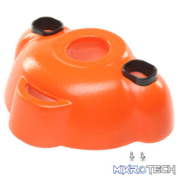 Cowling: Carbon-Z Cub SS 2m