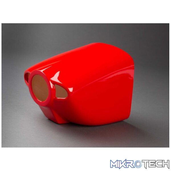 Cowling: Tiger 30cc Cowling: Tiger 30cc