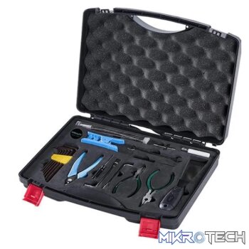 Creality 26pc Universal Tool Box for 3D printing