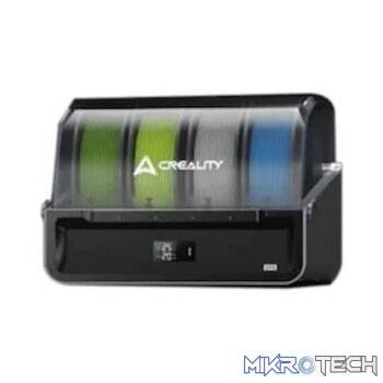 Creality 4-Filament Automatic Dispenser for K2 Series