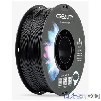 Creality ABS Filament - Black 1kg