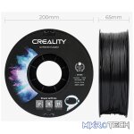 Creality ABS Filament - Black 1kg - Image 5