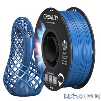 Creality ABS Filament - Blue - 1kg