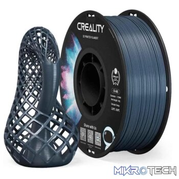 Creality ABS Filament Gray 1Kg