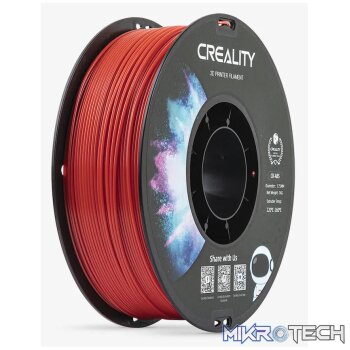 Creality ABS Filament - Red 1kg