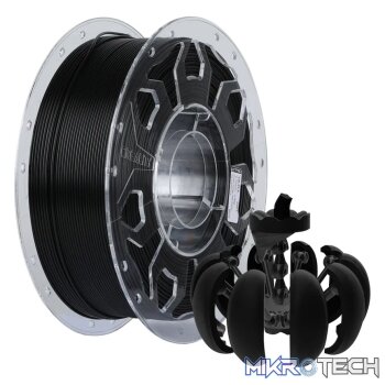 Creality CR-PLA Filament 1kg - Black