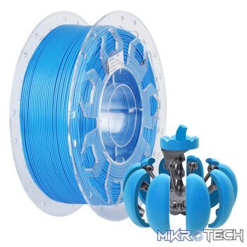Creality CR-PLA Filament Blue 1Kg