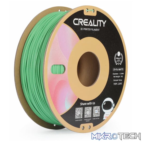 Creality CR-PLA Filament Creality CR-PLA Filament