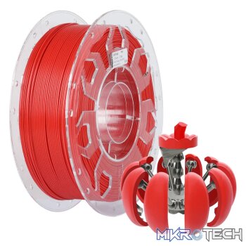 Creality CR-PLA Filament Red 1Kg