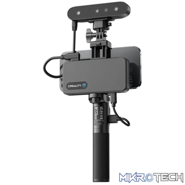 Creality CR-Scan Ferret Pro 3D Scanner Kit Creality CR-Scan Ferret Pro 3D Scanner Kit