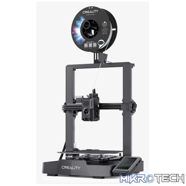 Creality Ender 3-V3-KE 3D Printer 220x220x240 - Image 2
