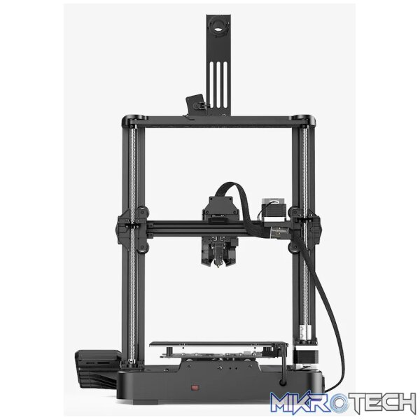 Creality Ender 3-V3-KE 3D Printer 220x220x240 - Image 3