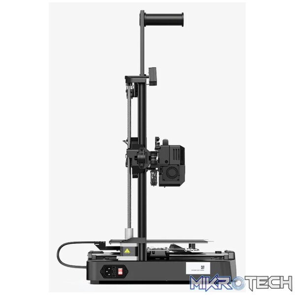Creality Ender 3-V3-KE 3D Printer 220x220x240 - Image 4