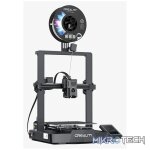 Creality Ender 3-V3-KE 3D Printer 220x220x240 - Image 5