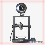 Creality Ender 3-V3-KE 3D Printer 220x220x240 - Image 6