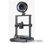 Creality Ender 3-V3-KE 3D Printer 220x220x240 - Image 7