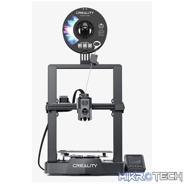 Creality Ender 3-V3-KE 3D Printer 220x220x240 Creality Ender 3-V3-KE 3D Printer 220x220x240