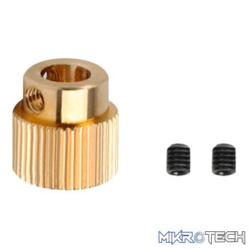 Creality Extruder Gear