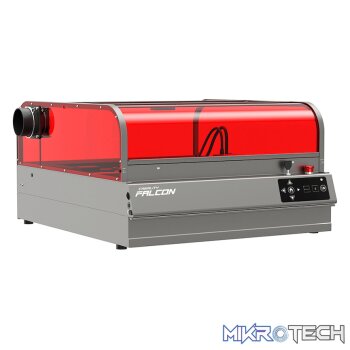 Creality Falcon 2 Pro S 40w with Air Assist