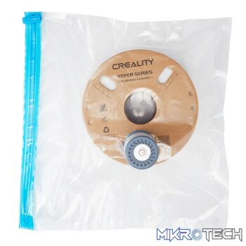 Creality Filament Vacuum Seal Kit 20pcs with pump