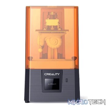 Creality Halot-R6 Resin 3D Printer