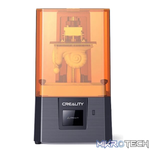Creality Halot-R6 Resin 3D Printer Creality Halot-R6 Resin 3D Printer