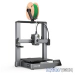 Creality Hi Combo 260x260x300mm - Image 2