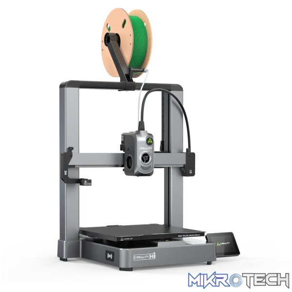 Creality Hi Combo 260x260x300mm - Image 2