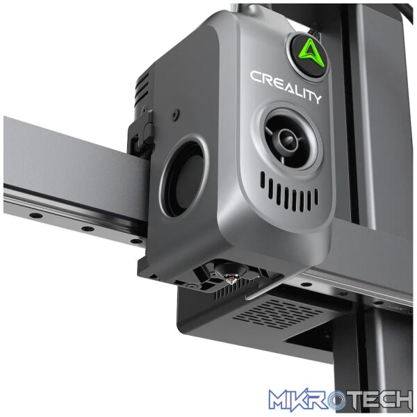 Creality Hi Combo 260x260x300mm - Image 11
