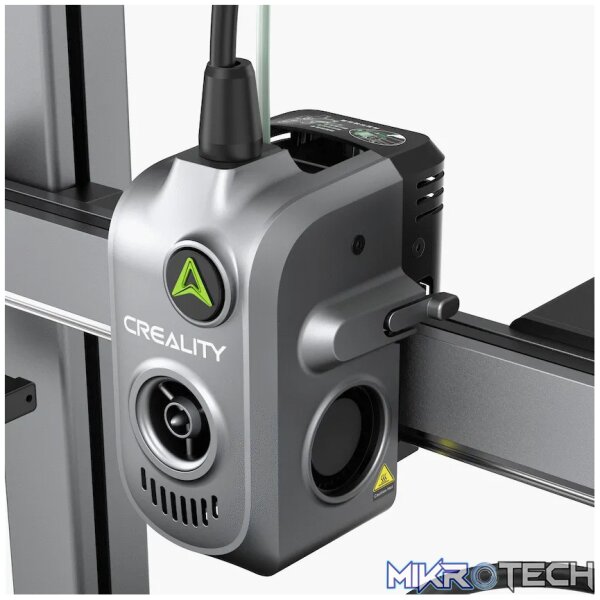Creality Hi Combo 260x260x300mm - Image 12