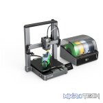 Creality Hi Combo 260x260x300mm - Image 13