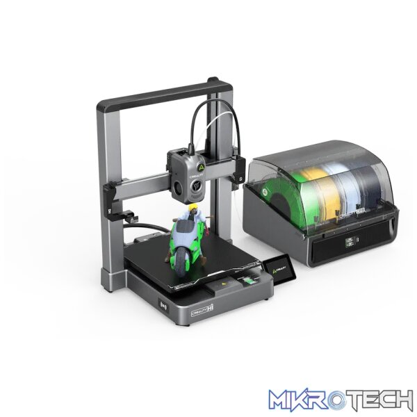 Creality Hi Combo 260x260x300mm - Image 13