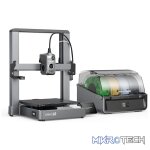 Creality Hi Combo 260x260x300mm