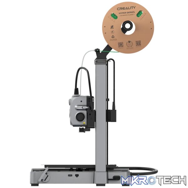 Creality Hi Combo 260x260x300mm - Image 3