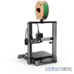 Creality Hi Combo 260x260x300mm - Image 4