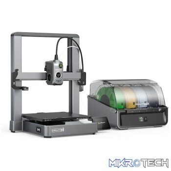 Creality Hi Combo 260x260x300mm