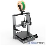 Creality Hi Combo 260x260x300mm - Image 5