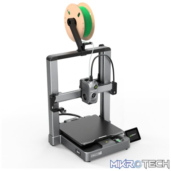 Creality Hi Combo 260x260x300mm - Image 5