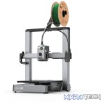 Creality Hi Combo 260x260x300mm - Image 6