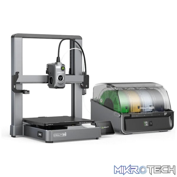 Creality Hi Combo 260x260x300mm Creality Hi Combo 260x260x300mm