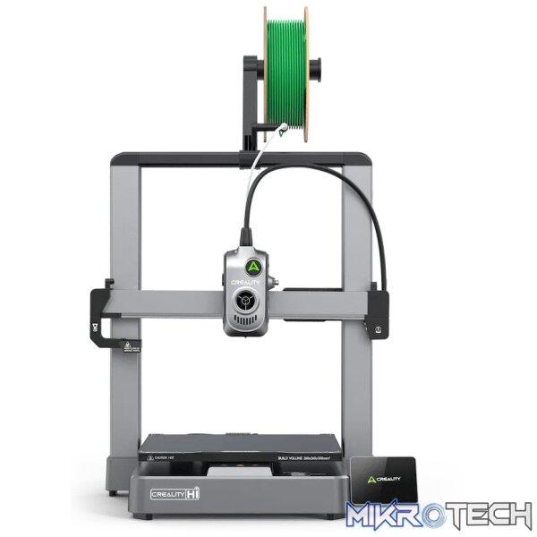 Creality Hi Combo 260x260x300mm - Image 8