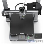 Creality Hi Combo 260x260x300mm - Image 9