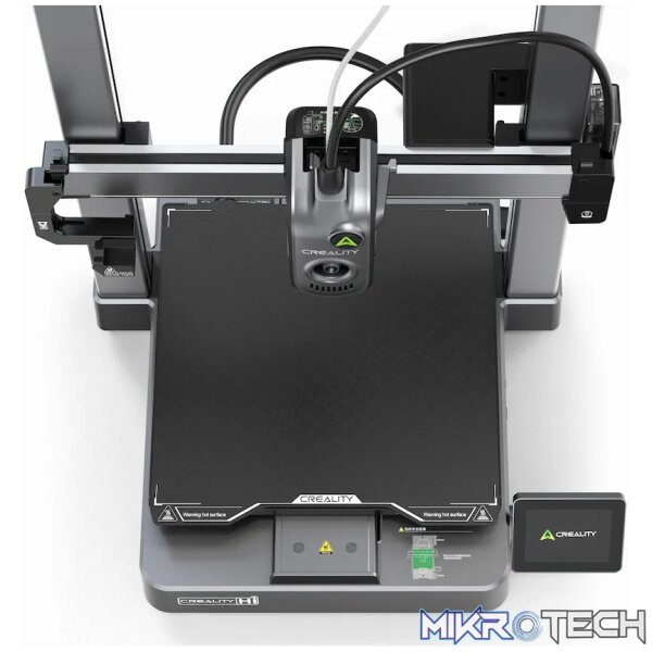 Creality Hi Combo 260x260x300mm - Image 9